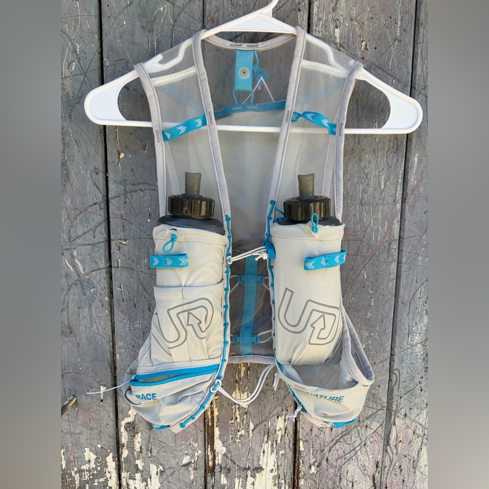 Ultimate Direction 8.5L Race Vest